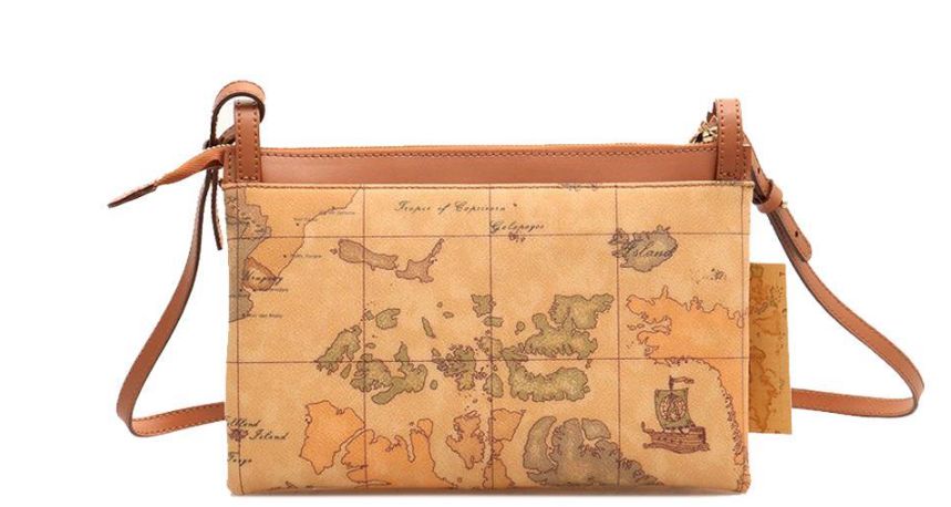 Alviero Martini 1A ClasseTracollina Geo Classic CE005 6000